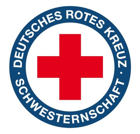 Logo von DRK-Schwesternschaft Kassel e.V.