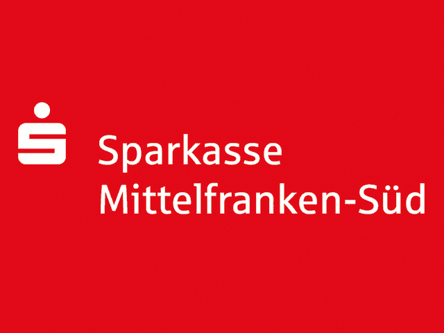 Logo von Sparkasse Mittelfranken-Süd
