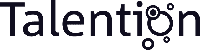 Logo von Talention GmbH