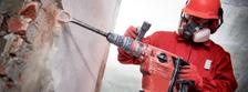 Bild von Bauwerksmechaniker/-in für Abbruch und Betontrenntechnik
