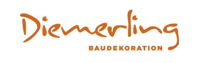 Logo von Baudekoration Diemerling GmbH