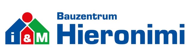 Logo von P.W. Hieronimi moderner baubedarf GmbH