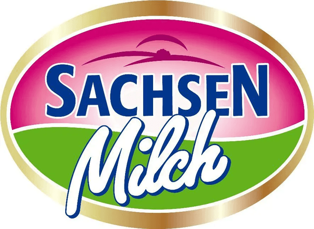 Logo von Sachsenmilch Leppersdorf GmbH