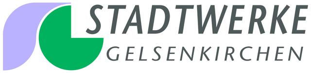 Logo von Stadtwerke Gelsenkirchen GmbH