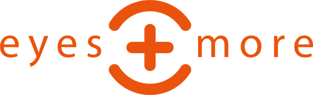 Logo von eyes and more GmbH