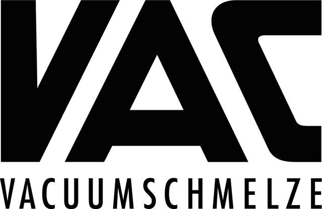 Logo von VACUUMSCHMELZE GmbH & Co. KG