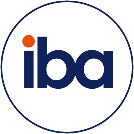 Logo von iba Internationale Berufsakademie