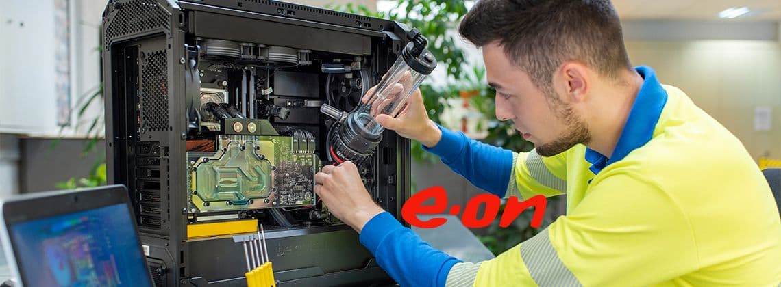 Ausbildung bei Westnetz
