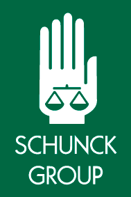 Logo von SCHUNCK GROUP GmbH & Co. KG