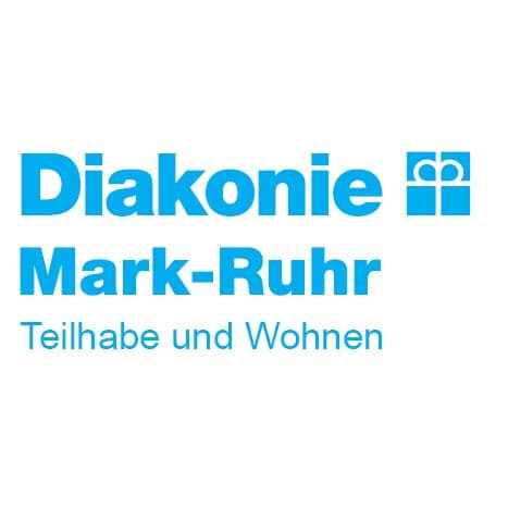 Logo von Diakonie Mark-Ruhr Teilhabe und Wohnen gem. GmbH