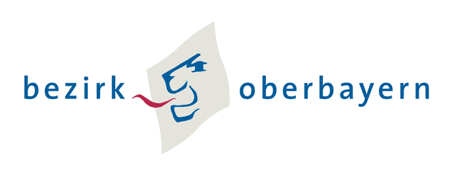 Logo von Bezirk Oberbayern