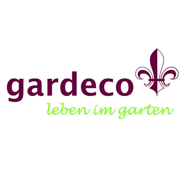 Logo von gardeco gartengestaltung und decoration Inh. Joachim Dietrich