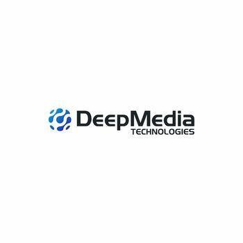 Logo von Deep Media Technologies GmbH