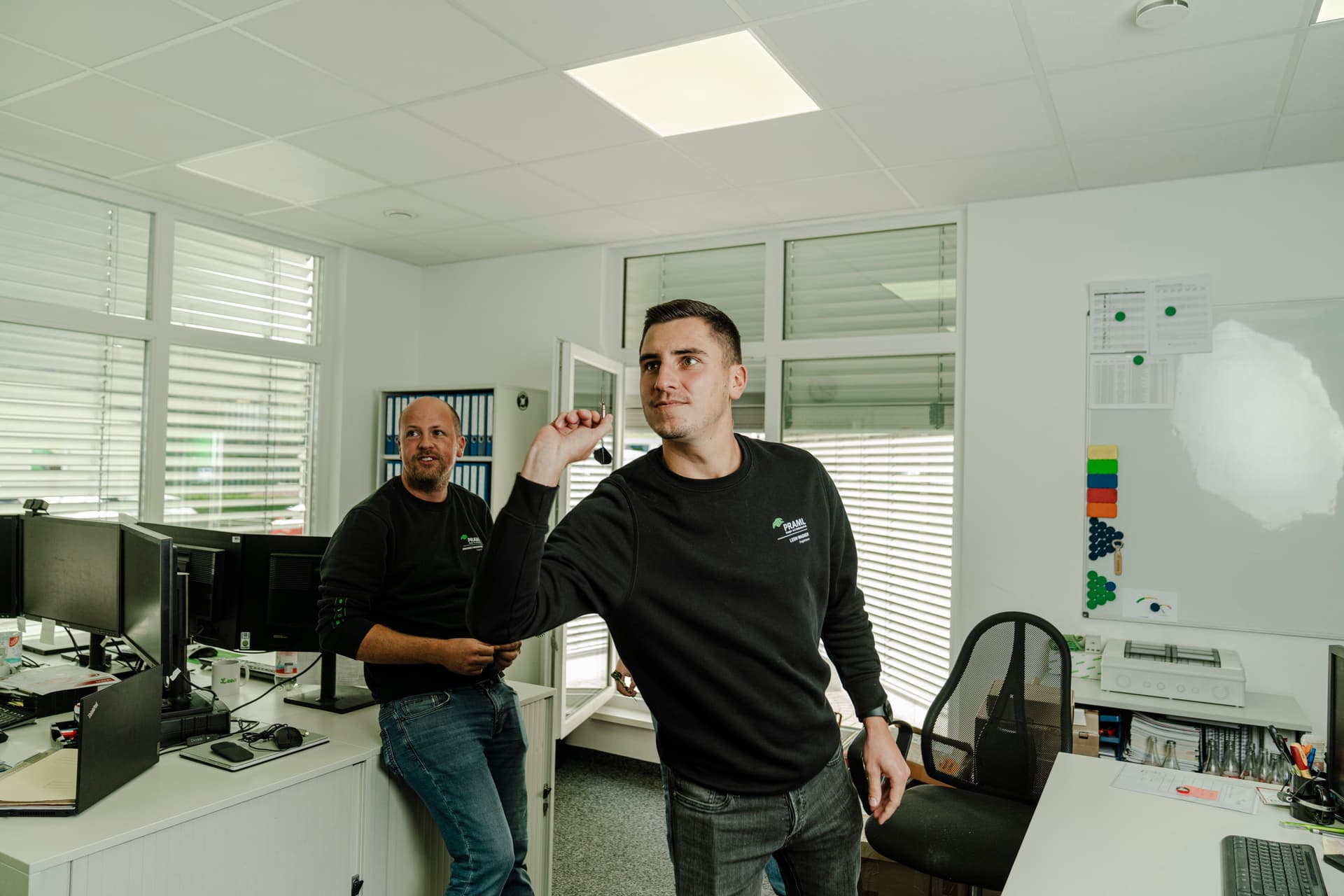 Bild Nr. 8 aus der Gallerie