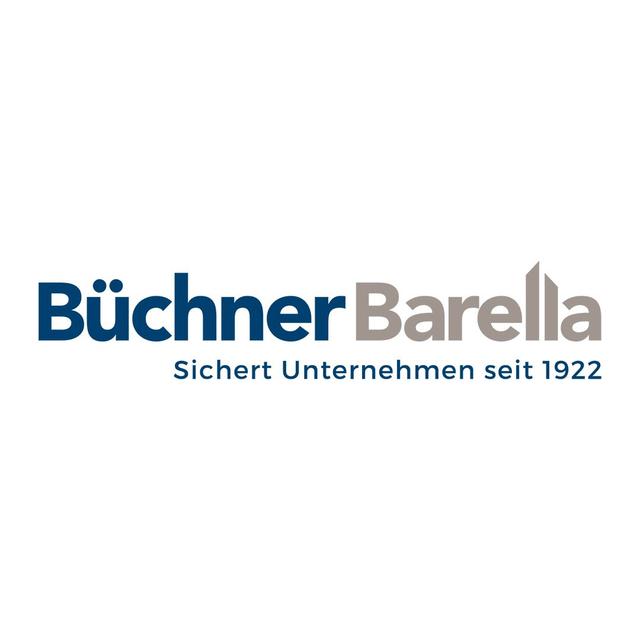 Logo von BüchnerBarella Versicherungsmakler GmbH