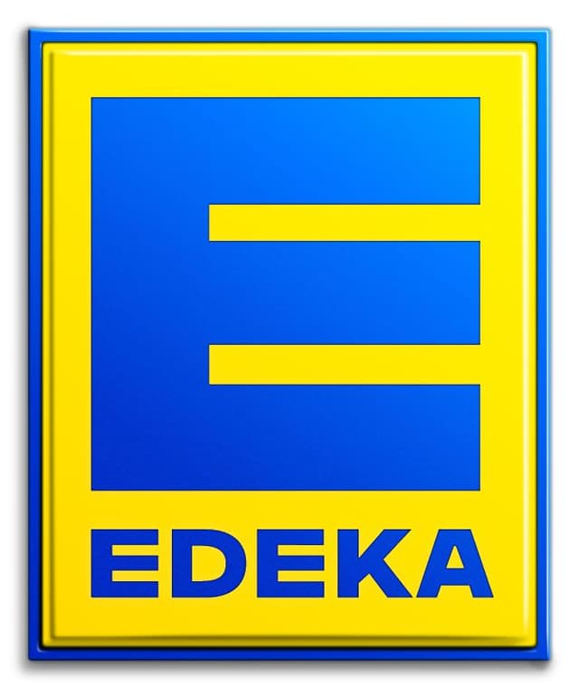 Logo von EDEKA Gusek