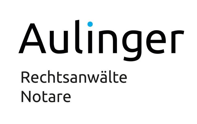 Logo von Aulinger Rechtsanwälte und Notare