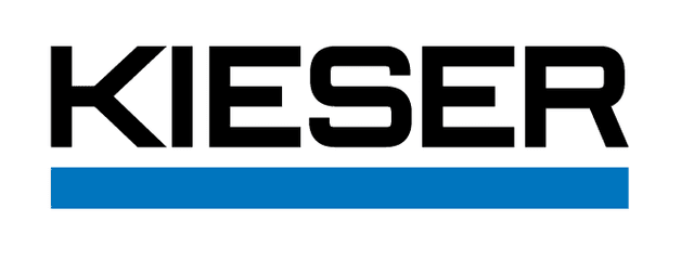 Logo von Kieser Training