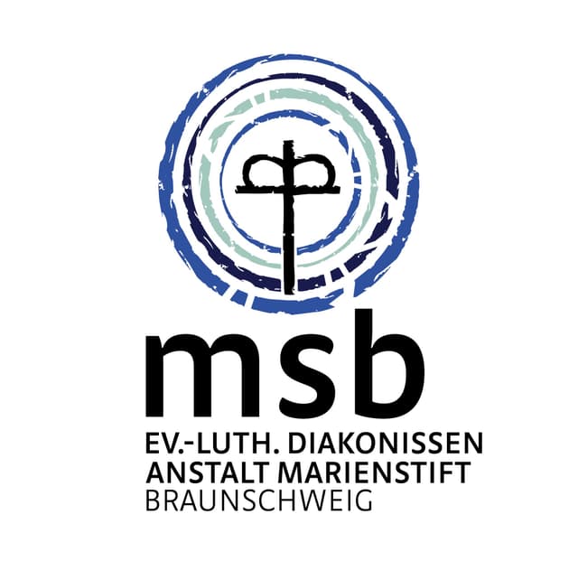 Logo von Ev.-luth. Diakonissenanstalt Marienstift