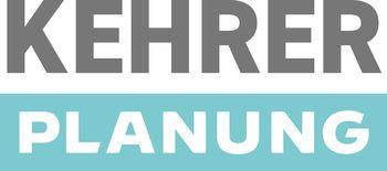 Logo von Kehrer Planung GmbH