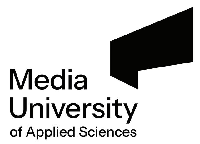 Logo von MU - Media University of Applied Sciences GmbH