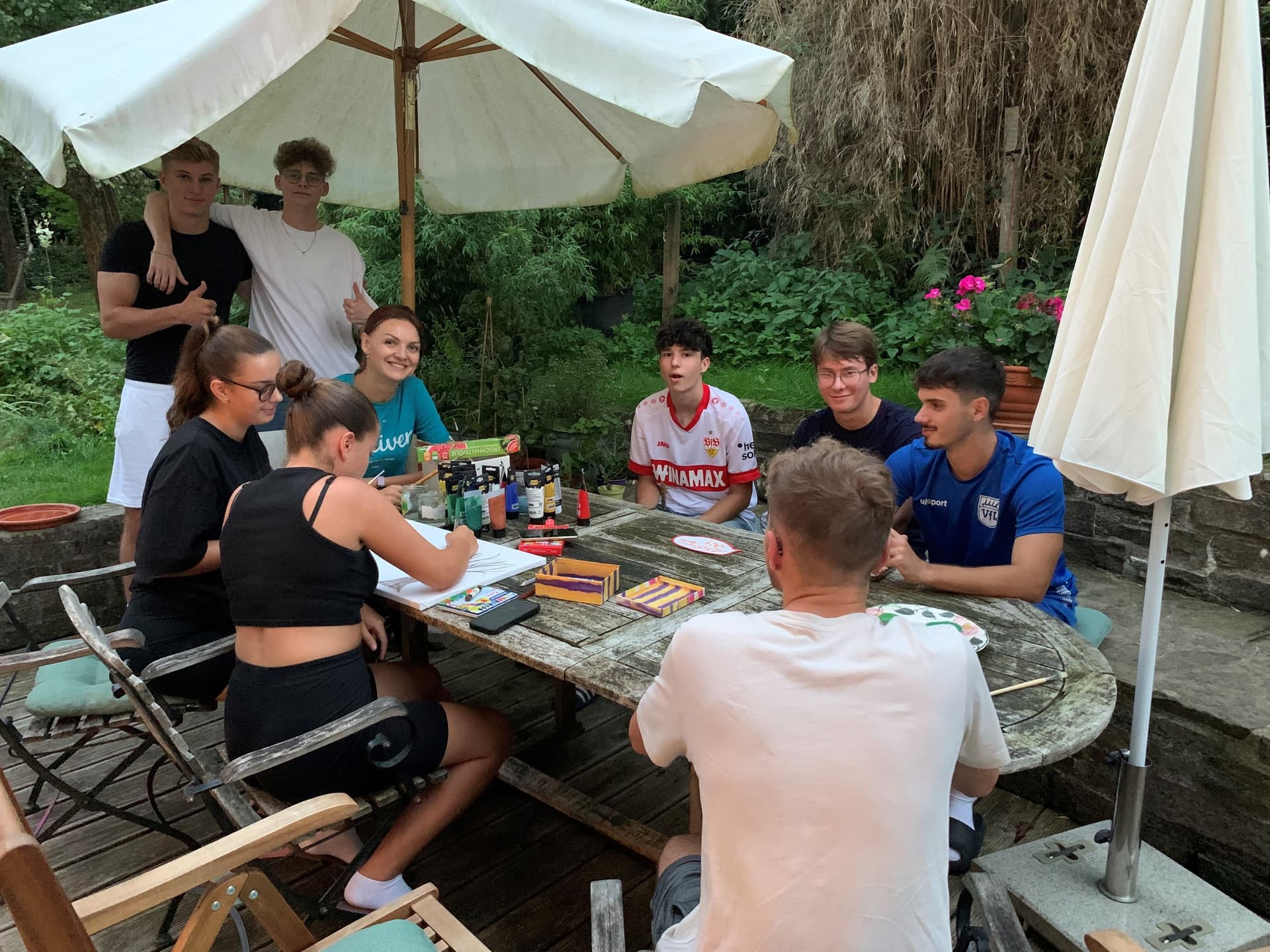 Bild Nr. 2 aus der Gallerie