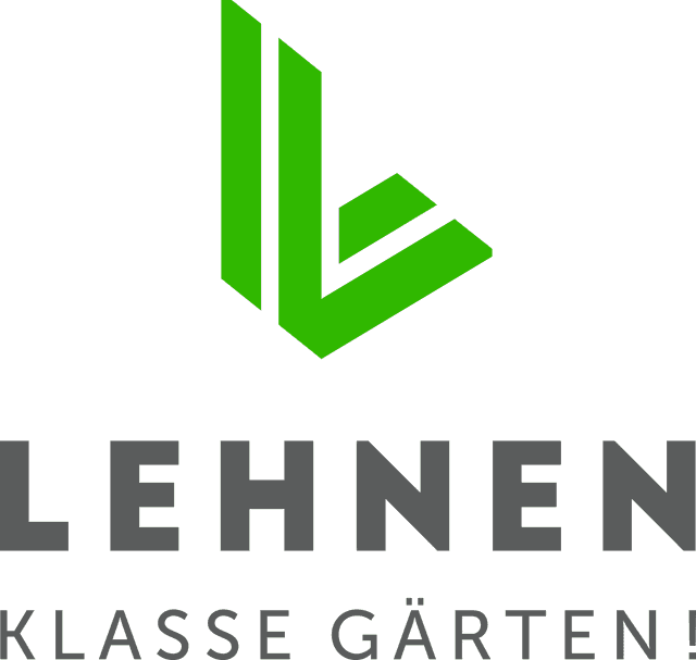 Logo von Lehnen Gärten GmbH & Co. KG