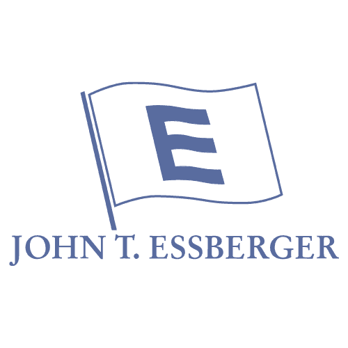 Logo von John T. Essberger GmbH & Co. KG