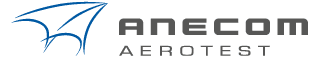 Logo von AneCom AeroTest GmbH