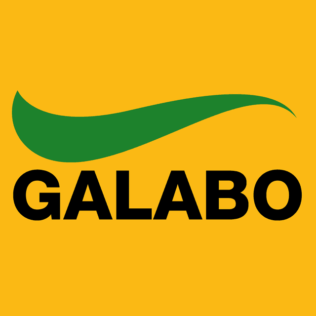 Logo von GALABO Garten- und Landschaftsbau GmbH