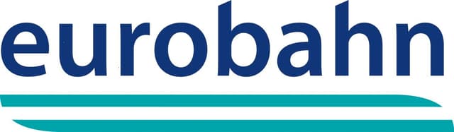 Logo von Eurobahn GmbH & Co. KG