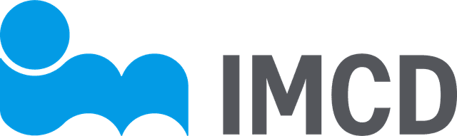Logo von IMCD Deutschland GmbH