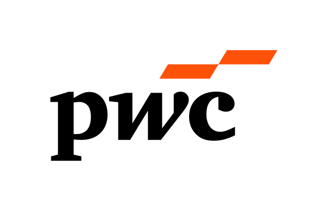 Logo von PricewaterhouseCoopers GmbH WPG