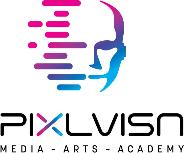Logo von PIXL VISN MEDIA ARTS ACADEMY GMBH
