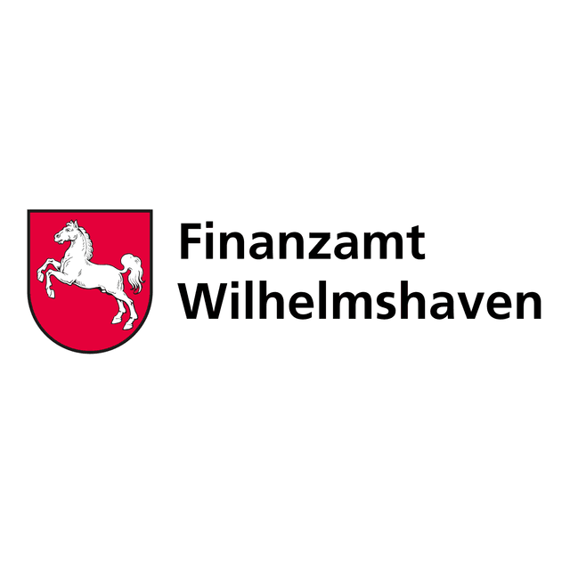 Logo von Finanzamt Wilhelmshaven