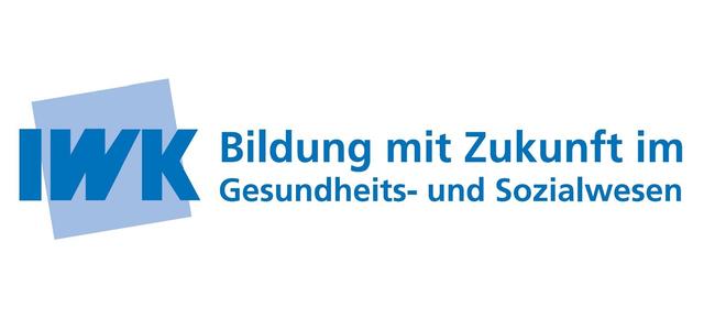 Logo von Institut für Weiterbildung in der Kranken- & Altenpflege gemeinnützige GmbH.