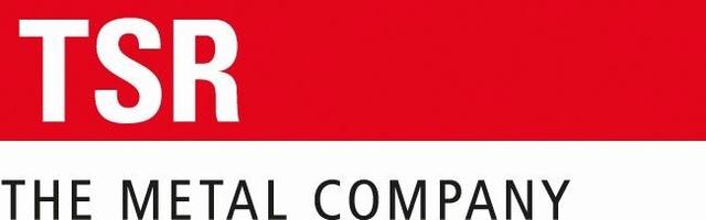 Logo von TSR Resource GmbH & Co. KG