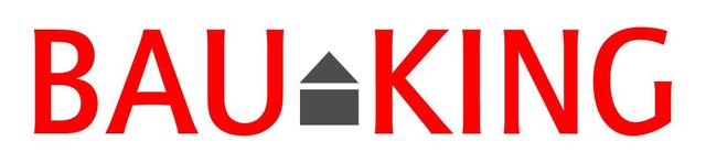 Logo von BAUKING GmbH
