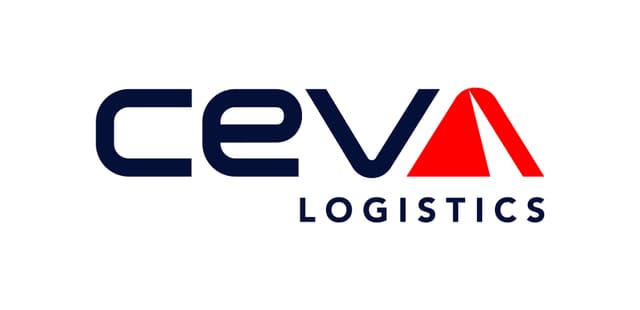 Logo von CEVA Logistics GmbH