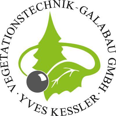 Logo von Yves Kessler Vegetationstechnik Garten- & Landschaftsbau GmbH