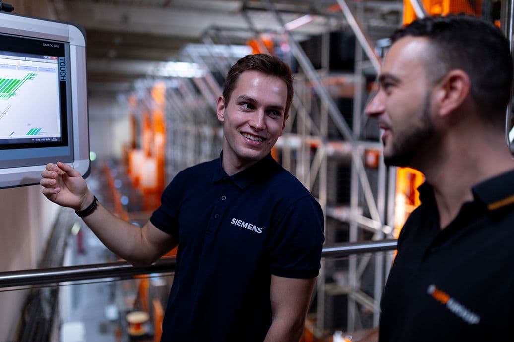 Bild Nr. 2 aus der Galerie