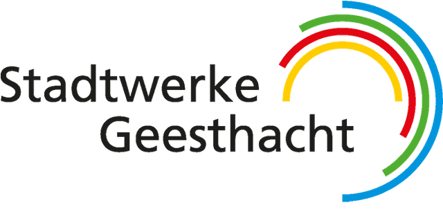 Logo von Stadtwerke Geesthacht GmbH