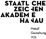 Logo von Staatliche Zeichenakademie Hanau
