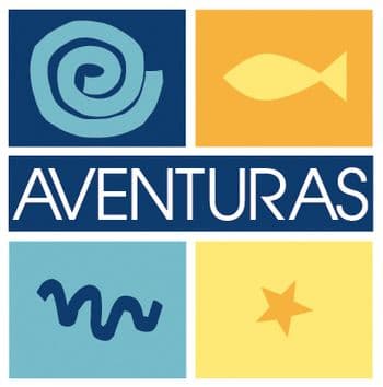 Logo von Reisebüro Aventuras