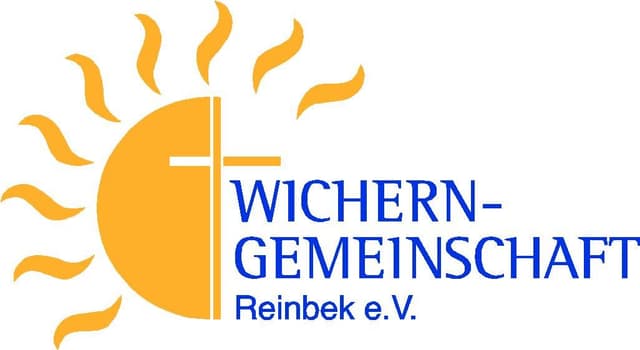 Logo von Wichern-Gemeinschaft Reinbek e.V.