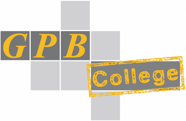 Logo von GPB College gGmbH
