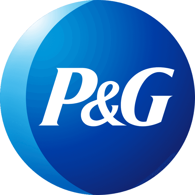 Logo von Procter & Gamble Manufacturing GmbH