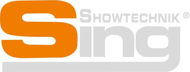 Logo von MKSH GmbH - Sing Showtechnik -