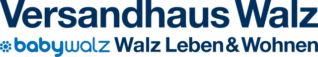 Logo von Versandhaus Walz GmbH