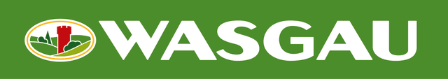 Logo von WASGAU Produktions & Handels AG